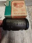 1965-66 Mustang 6 Front Lh Wheel Cylinder Replaces Ford C1dd-2062-a Eis Ew36970. Fixed Price $30.00.