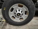 2016-19 Chevy Silverado 2500 Right Rear Wheel 17x7-1 2 Steel. Fixed Price $113.95.