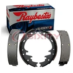 Raybestos Element3 Rear Drum Brake Shoe For 1965-1974 Ford Galaxie 500 Iq. Fixed Price $55.37.
