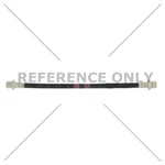 150.44362 Centric Brake Line Front Or Rear Passenger Right Side Upper New Rh. Fixed Price $26.50.