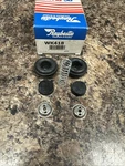 Raybestos Wk418 (firebird 67-75 +more)drum Brake Wheel Kit Free Shipping. Fixed Price $14.39.
