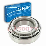 Skf Front Inner Wheel Bearing For 1959-1967 Mercury Montclair Axle Qw. Fixed Price $19.07.