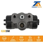 Rear Drum Brake Wheel Cylinder For Toyota Yaris Ia Scion 14-wc370261-1952-30. Fixed Price $24.67.