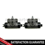 2x Dorman - First Stop Rear Drum Brake Wheel Cylinder For Nissan Cube 2009 2013. Fixed Price $52.32.