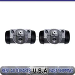 Centric Parts Drum Brake Wheel Cylinder Rear 2 Of For Cadillac 1950-1959. Fixed Price $134.96.