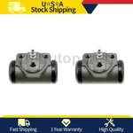 For 2000 Workhorse P30 Dorman Drum Brake Wheel Cylinder Rear 2x. Fixed Price $38.70.