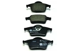 Genuine Hella Pagid Disc Brake Pad Set 355008871. Fixed Price $43.59.