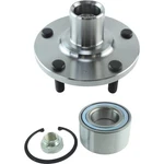 Centric Axle Bearing And Hub Assembly Repair Kit For Camry, Rx300 403.44002e. Fixed Price $45.66.