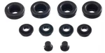 Genuine Nissan Drum Brake Wheel Cylinder Kit (rear) D4100-3ha0a. Fixed Price $25.06.