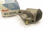 Raybestos Wc36044 Front Right Drum Brake Wheel Cylinder 1975-1977 Ford P-500. Fixed Price $31.49.