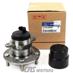 Genuine 10-16 Hyundai Genesis Coupe For Front Wheel Hub & Bearing Oem 517502m000. Fixed Price $132.00.