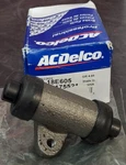 Acdelco 18e605 Brake Wheel Cylinder Oem Replacement Part Genuine Gm 19175521. Fixed Price $10.46.