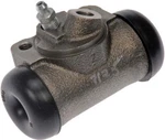 Drum Brake Wheel Cylinder Dorman W36060. Fixed Price $96.24.