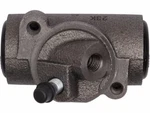 Dynamic Friction 48nh89y Front Left Wheel Cylinder Fits 1969 Pontiac Grand Prix. Fixed Price $31.69.