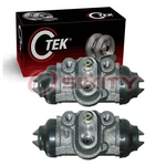 2 Pc Centric Rear Drum Brake Wheel Cylinders For 2005-2007 Mercury Mariner Sv. Fixed Price $42.36.