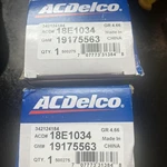 2pcs 18e1034 19175563 Brake Wheel Cylinder Rear For 1975-1986 Chevy Gmc K10 5.7l. Fixed Price $29.99.