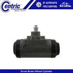 For 1988-1999 Gmc C1500 Centric Rear Drum Brake Wheel Cylinder Premium. Fixed Price $29.63.