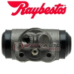Raybestos Front Right Drum Brake Wheel Cylinder For 1967-1968 Buick Electra Er. Fixed Price $73.41.