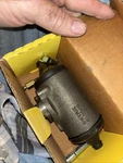 Gm Chevy Ford Rear Hyd 15-7 Wagner Brake Bendix Euclid E-5150 Drum. Fixed Price $90.00.