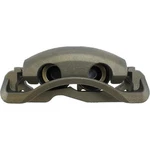 Centric Front Driver Side Disc Brake Caliper For Express 3500+more (141.66038). Fixed Price $165.55.