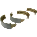 For 1969-1970 Chevrolet C10 Pickup Drum Brake Shoe Front Centric. Fixed Price $100.48.