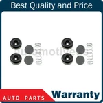 Rear Drum Brake Wheel Cylinder Kit 2x Dorman - First Stop For Cadillac Series 75. Fixed Price $25.80.
