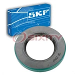 Skf 15707 Wheel Seal For Ss2621 Driveline Axles Gaskets Sealing Va. Fixed Price $17.48.