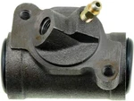 Drum Brake Wheel Cylinder Dorman W37046. Fixed Price $44.36.