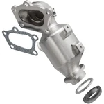 Magnaflow 52312 Catalytic Converter With Integrated Exhaust Manifold. Fixed Price $1121.00.