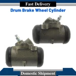 Front Left Right Drum Brake Wheel Cylinder For 1967-1968 Buick Electra. Fixed Price $147.54.