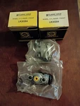 2 Mg Td Tf (50-55) Front Wheel Cylinders Morris, Wolsley, Hillman Lk30284. Fixed Price $59.99.
