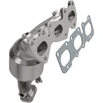 Magnaflow Catalytic Converter 52787: Epa, Manifold. Fixed Price $621.00.