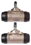 Advics Rear Drum Brake Wheel Cylinder For Toyota Land Cruiser T100 4755060120. Fixed Price $37.64.