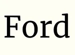 Nors Ford D1fz6038a Motor Mounts. Fixed Price $192.00.