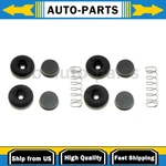 Dorman Brake Wheel Cylinder Rear 2x For 1971 1972 Chevrolet C30 Pickup 5.0l. Fixed Price $32.34.