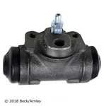 Drum Brake Wheel Cylinder Beck/arnley 072-8352. Fixed Price $37.99.
