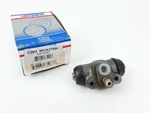 Drum Brake Wheel Cylinder Rear Carquest Wca37994 Fits 1994-1997 Ford Aspire. Fixed Price $14.16.