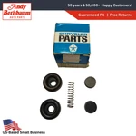 1960-1967 Plymouth Dodge Rear Wheel Cylinder Repair Kit 3549806 Nos. Fixed Price $27.18.