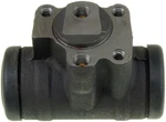 Drum Brake Wheel Cylinder Dorman W37159. Fixed Price $93.56.