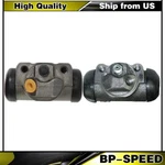 Fits Ford F-350 2 X Centric Rear Drum Brake Wheel Cylinder. Fixed Price $55.75.