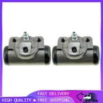 Fits Chevrolet Bel Air 2x Rear Drum Brake Wheel Cylinder Dorman - First Stop New. Fixed Price $35.98.