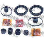 Febest Repair Kit, Brake Caliper 1275-getzf. Fixed Price $17.03.
