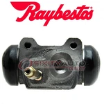 Raybestos Front Left Drum Brake Wheel Cylinder For 1965-1966 Pontiac Sw. Fixed Price $50.26.