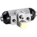 072-8307 Beck Arnley Wheel Cylinder Rear Driver Left Side Hand Sedan For Civic. Fixed Price $28.72.