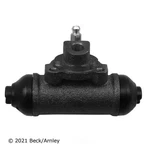Drum Brake Wheel Cylinder Beck/arnley 072-9517. Fixed Price $32.37.