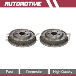 C-tek Rear Brake Drum For Chevrolet/chevy Cobalt 2008 2007 2006 2005. Fixed Price $146.26.