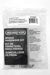 Wearever 17223 Rear Drum Brake Kit For 86-04 Tracker, Samurai & Sidekick. Fixed Price $15.99.