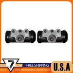 Drum Brake Wheel Cylinder Rear Centric Parts Fits Studebaker 8e5 1963-1964. Fixed Price $113.99.