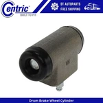 For 1970-1973 Ford Maverick Centric Rear Drum Brake Wheel Cylinder Premium. Fixed Price $26.41.