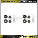 Fits Jeep 1957-1964 2 X Dorman - First Stop Rear Drum Brake Wheel Cylinder Kit. Fixed Price $32.16.